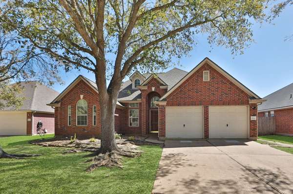 6712 Kevincrest DR,  Pearland,  TX 77584