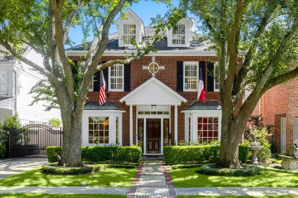 2631 Amherst ST, Houston, TX 77005