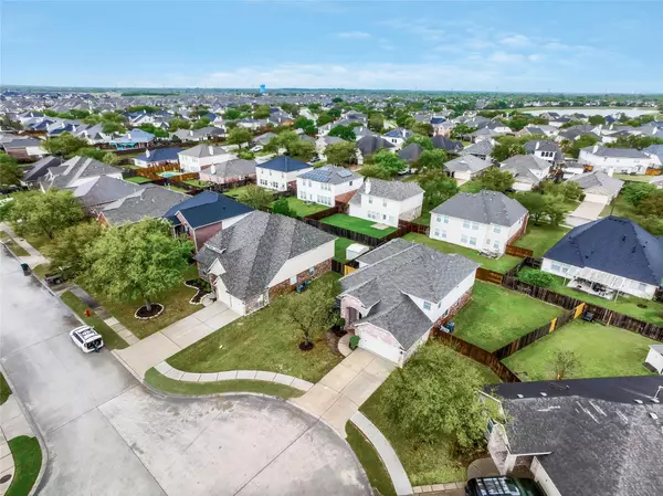 League City, TX 77573,2514 Goldeneye LN