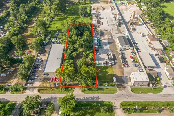 Houston, TX 77086,5501 Breen DR