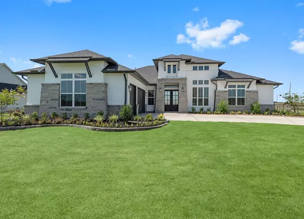 2000 Lake Breeze Drive DR, Waller, TX 77484