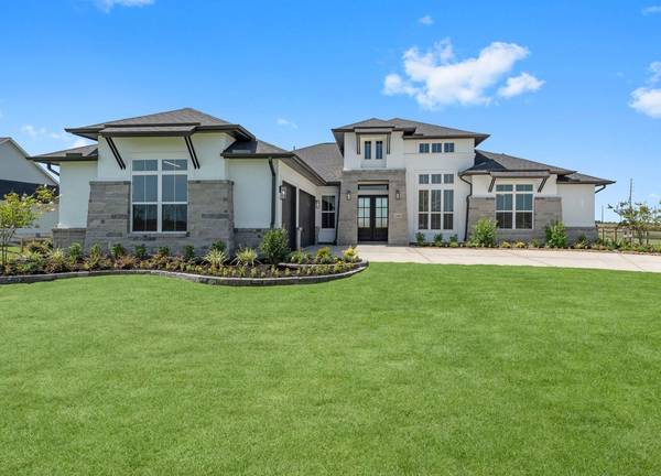 2000 Lake Breeze Drive DR, Waller, TX 77484