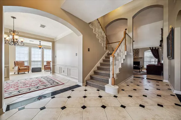 Sugar Land, TX 77478,4414 MERRIWEATHER