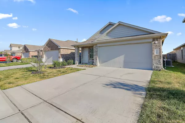 Spring, TX 77373,2318 Otter Falls DR