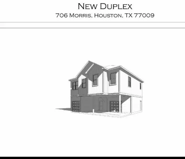 706 Morris, Houston, TX 77009