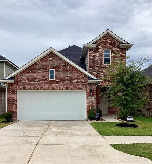 9208 Wood Beach WAY, Houston, TX 77034
