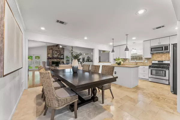 Houston, TX 77018,1733 Ebony LN