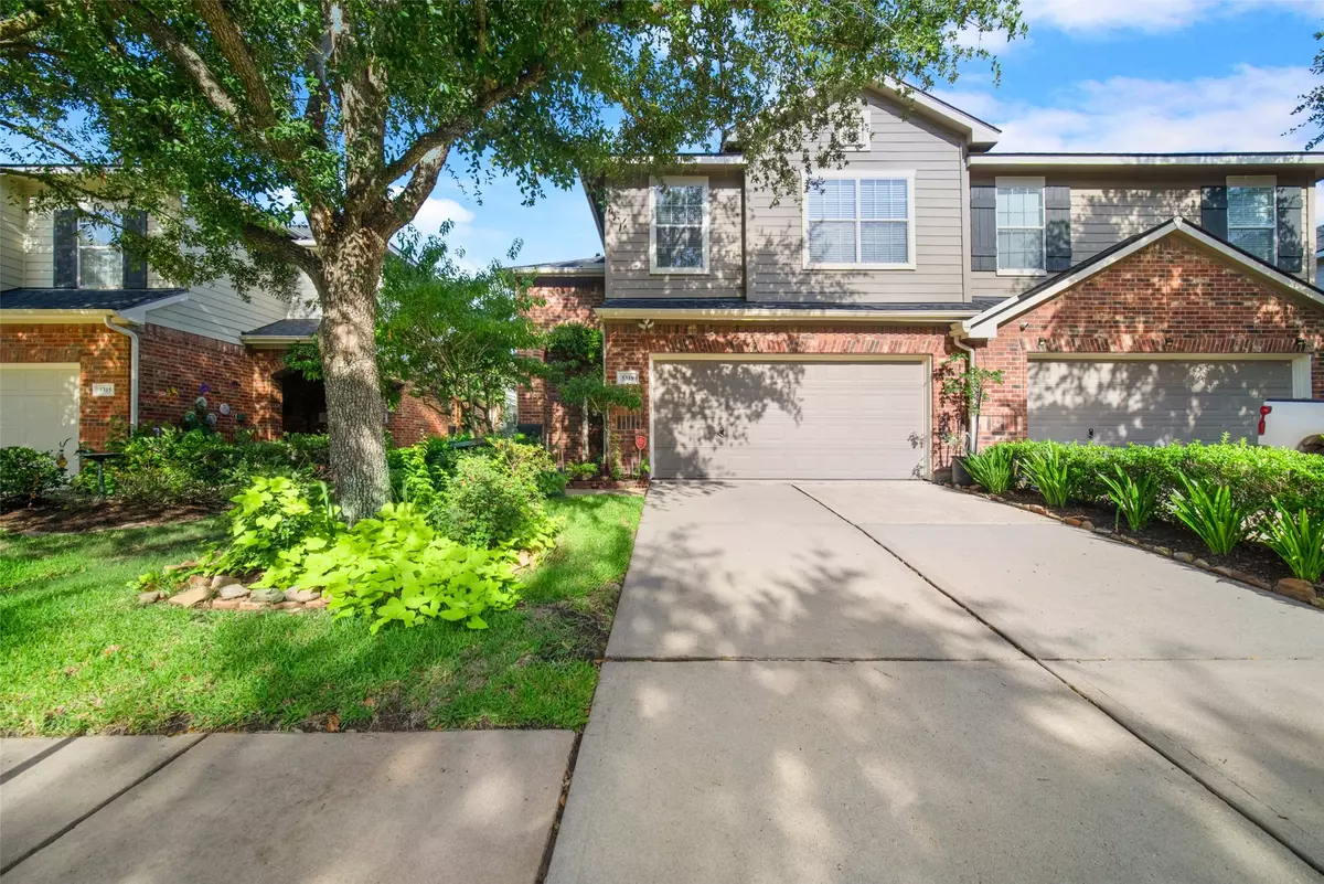 Houston, TX 77084,5319 Canyon Hollow DR