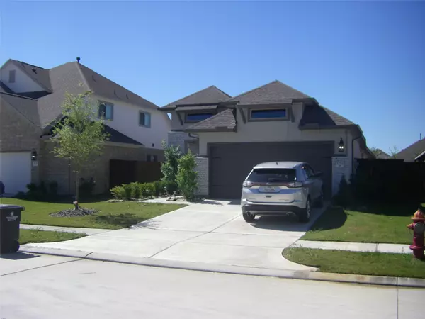 Iowa Colony, TX 77583,3754 Handel DR