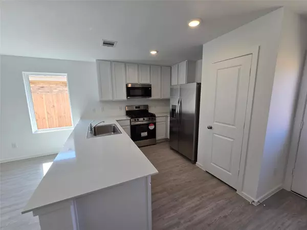 Hockley, TX 77447,16218 Rustic Prairie DR