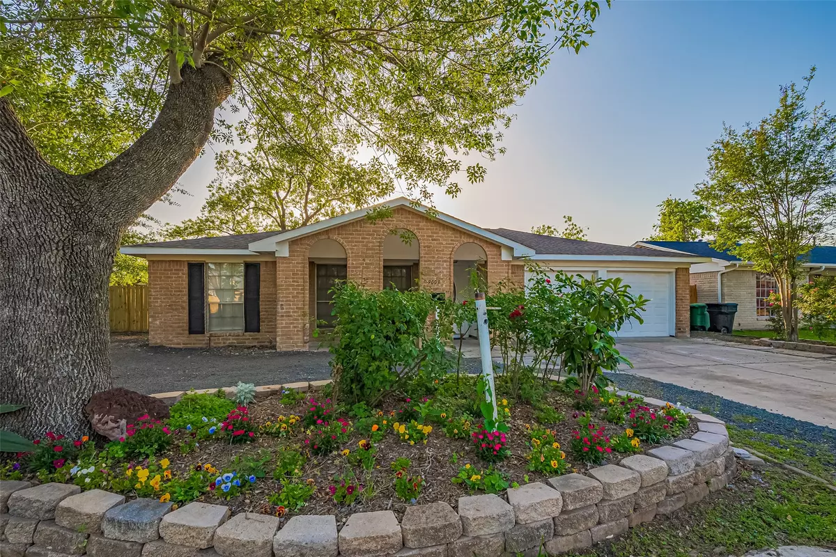 Houston, TX 77088,9003 Sunnywood DR