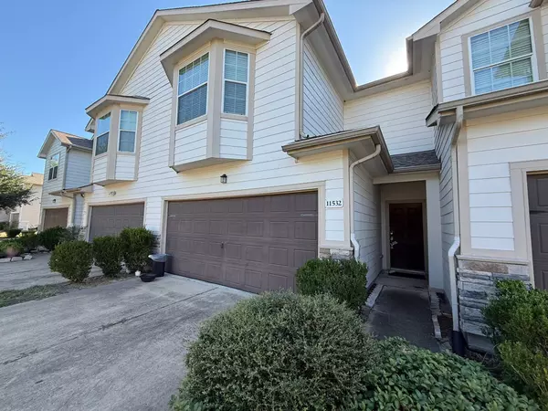 Houston, TX 77066,11532 Champions Green DR