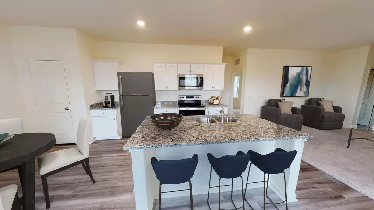 Montgomery, TX 77316,604 Craven ST