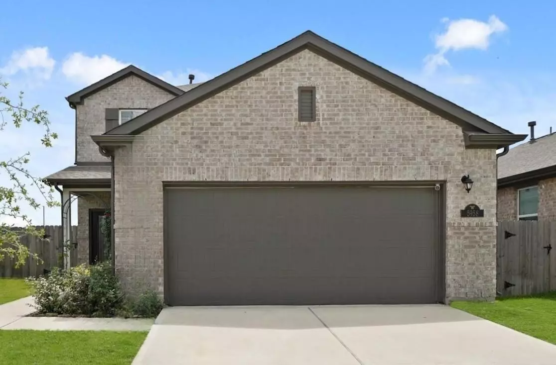 Katy, TX 77493,5958 First Blush DR