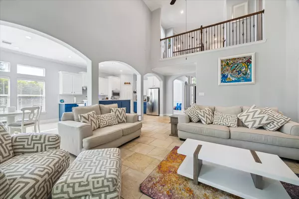 The Woodlands, TX 77389,86 N Victoriana CIR