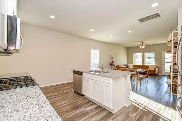 Conroe, TX 77385,16868 Pink Wintergreen DR