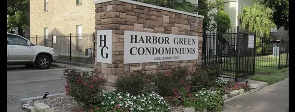 6602 Harbor Town DR #505, Houston, TX 77036