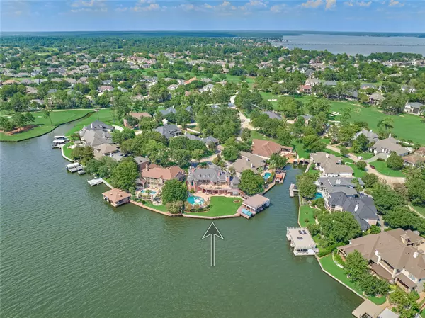 Montgomery, TX 77356,36 Bentwater Bay CIR