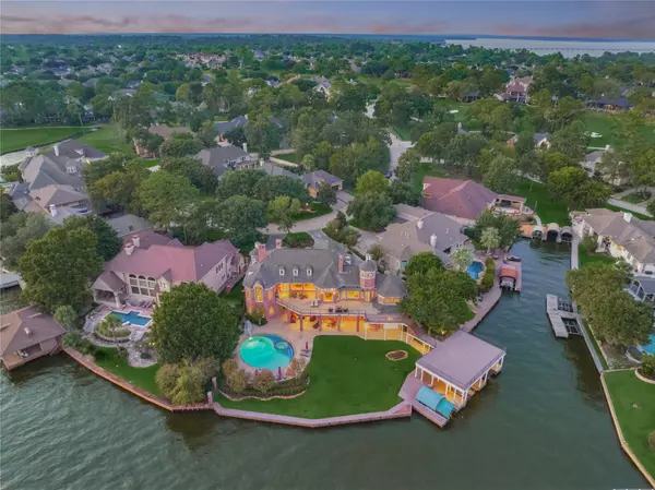 Montgomery, TX 77356,36 Bentwater Bay CIR