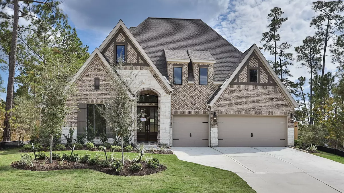 Magnolia, TX 77316,26905 S Ranch House RD