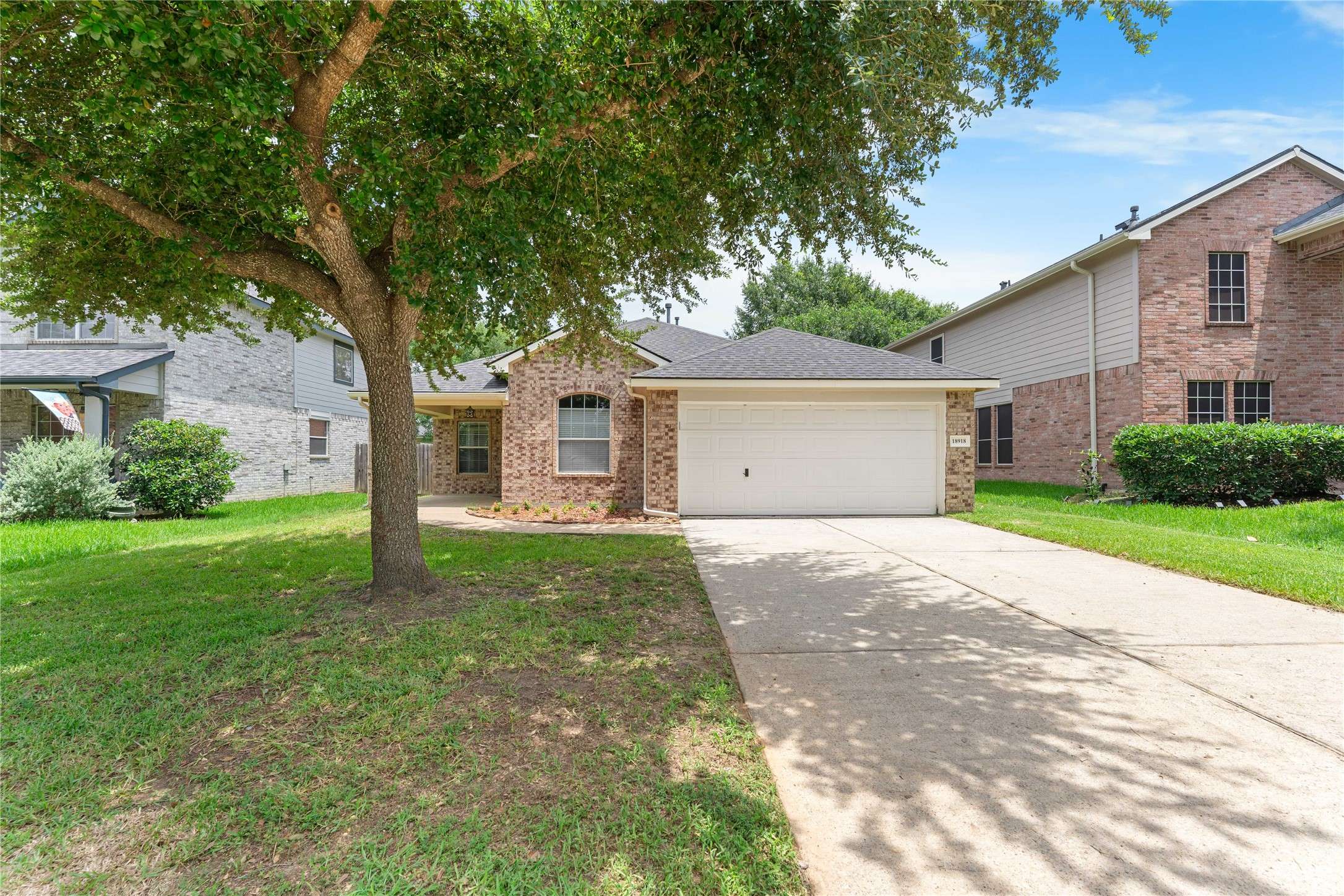 Magnolia, TX 77355,18918 Cluster Oaks DR