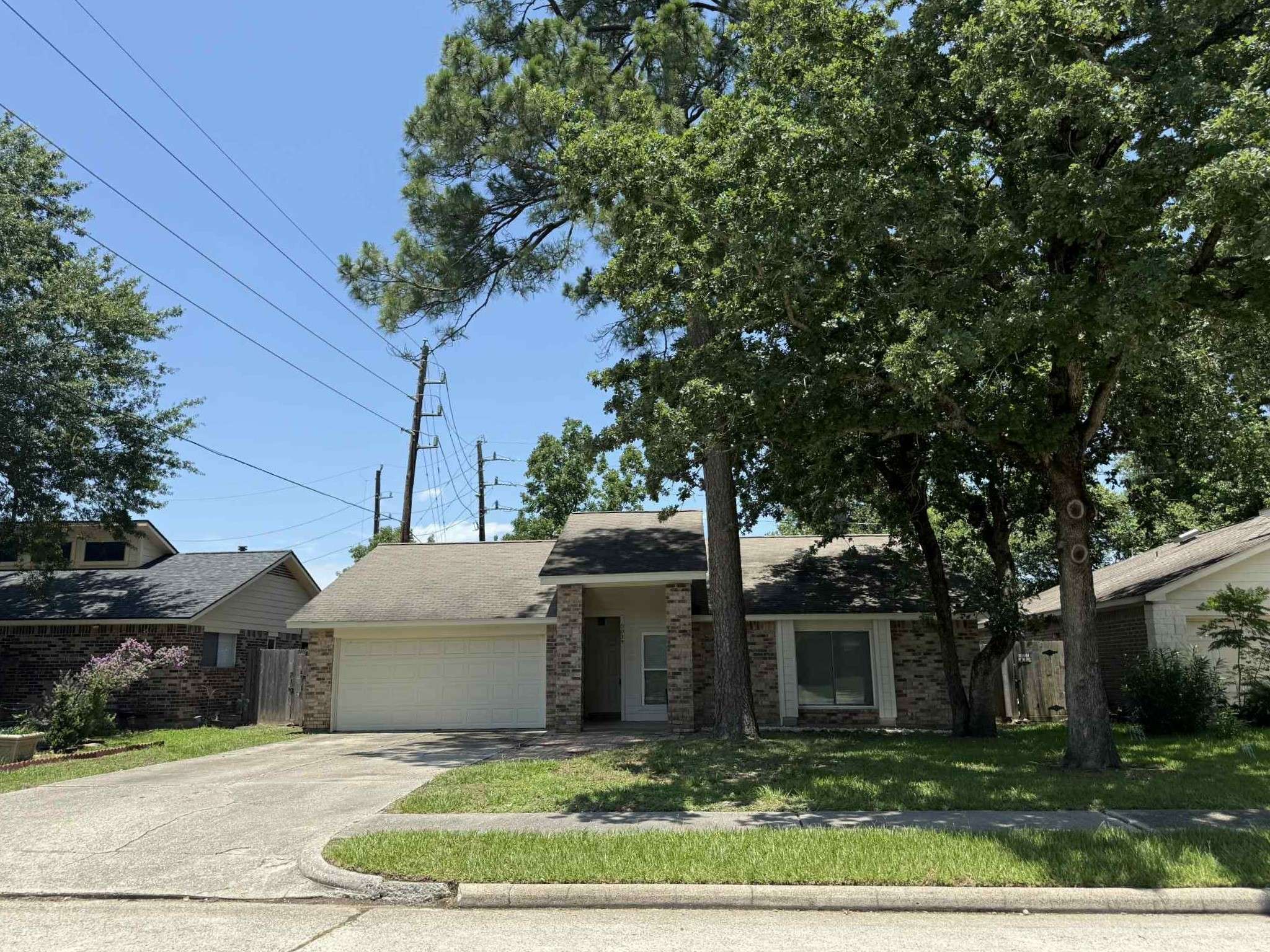 5014 Fox Hollow BLVD, Spring, TX 77389