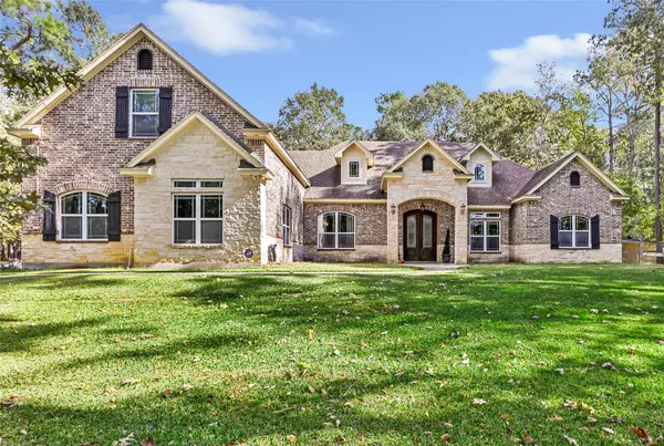 Huffman, TX 77336,311 Reserve Ridge DR