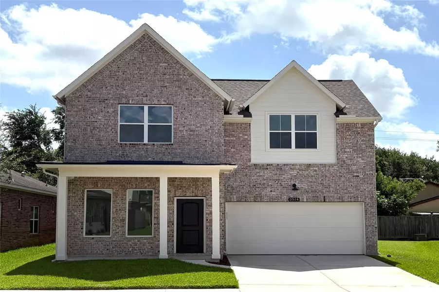 3514 Talia Wood CT, Missouri City, TX 77459
