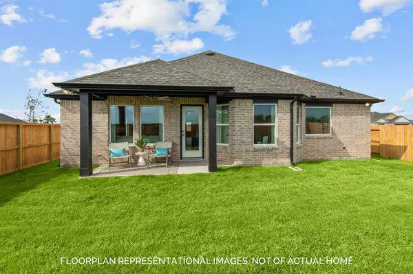 Montgomery, TX 77316,16960 Jim Sharp DR