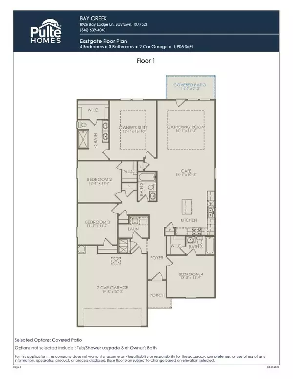 Baytown, TX 77521,9027 Cedar Crescent DR