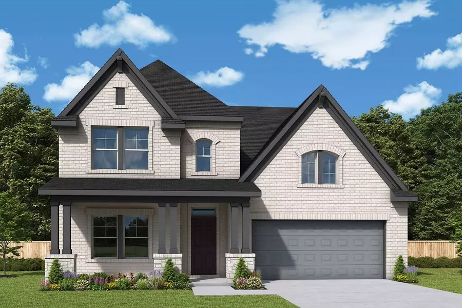42659 Reminiscent LN, Magnolia, TX 77354