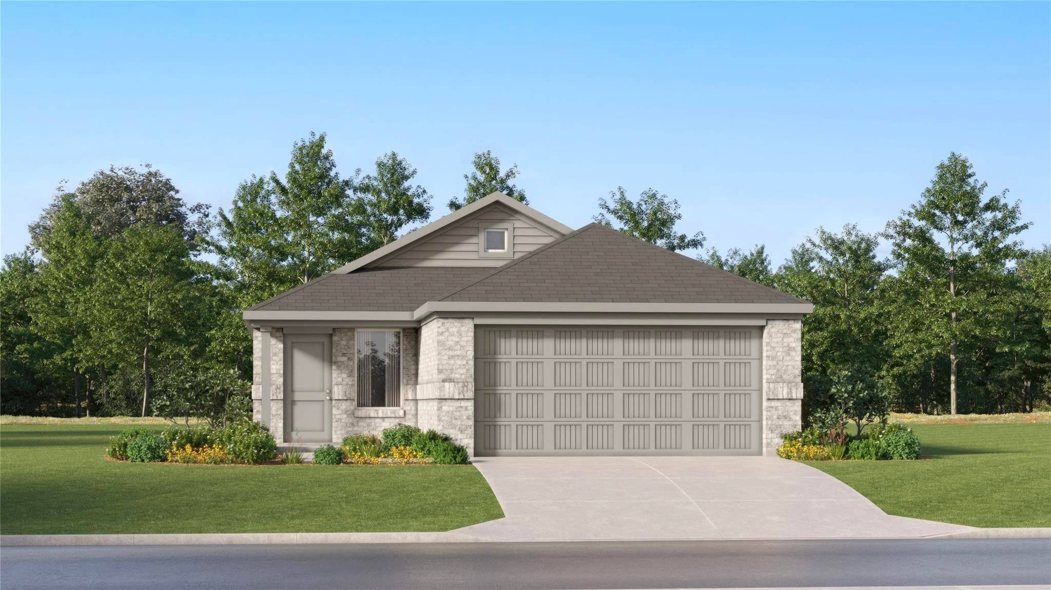 26710 Feather Reed Drive, Katy, TX 77493