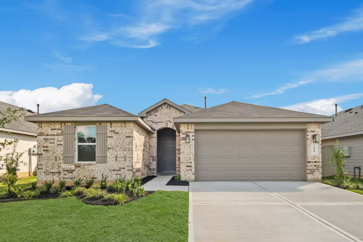 Splendora, TX 77372,14247 Moonflower DR