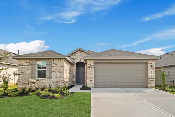14247 Moonflower DR, Splendora, TX 77372
