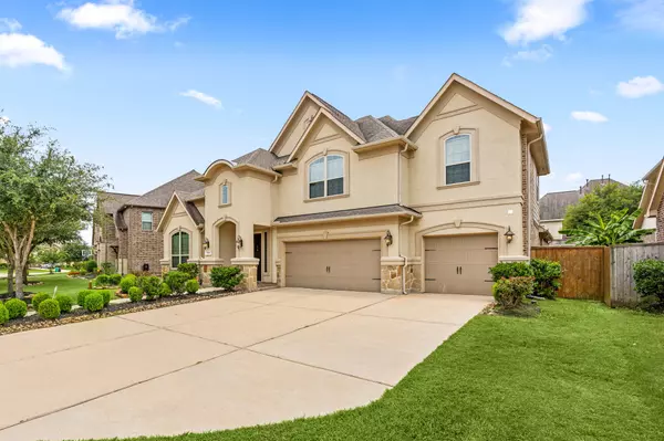 Katy, TX 77494,27611 Fleetwood Bend LN