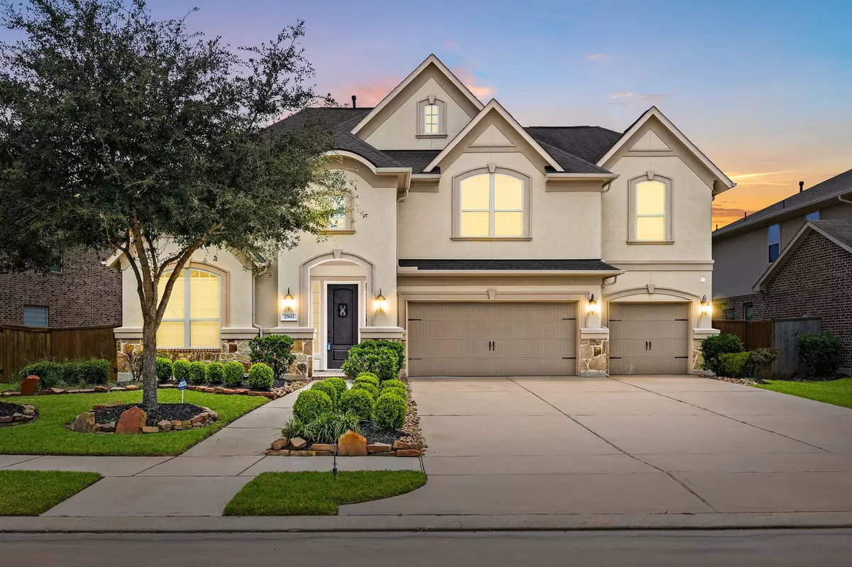 Katy, TX 77494,27611 Fleetwood Bend LN