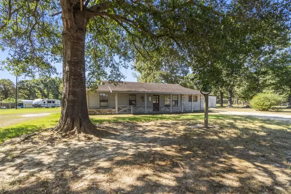 Livingston, TX 77351,3088 Providence RD