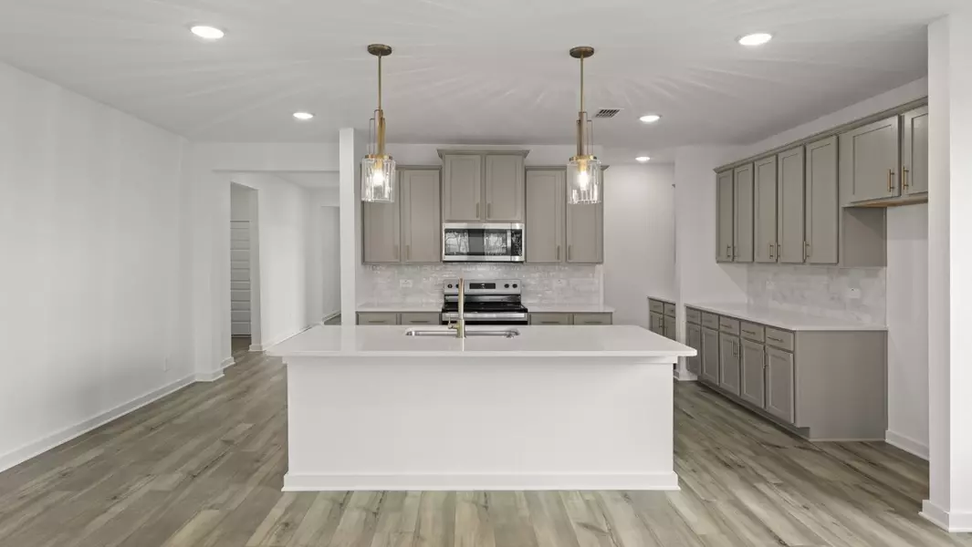 4031 Colony River Rock BLVD, Pinehurst, TX 77632