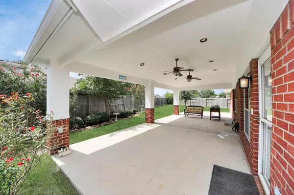 Pearland, TX 77581,1705 White Willow LN