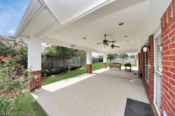 Pearland, TX 77581,1705 White Willow LN