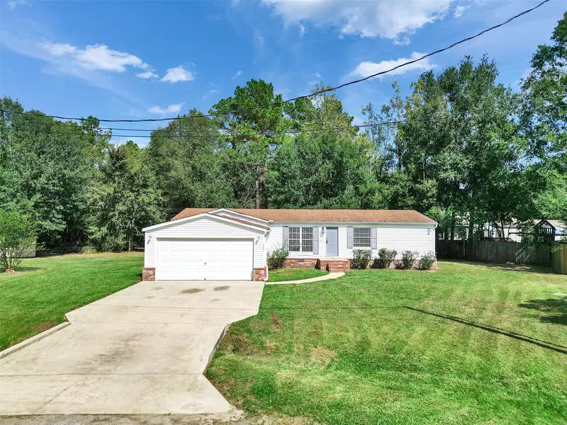 16097 Lone Star Ranch DR, Conroe, TX 77302