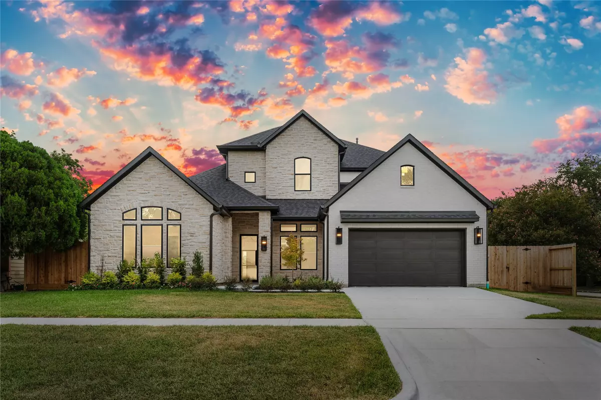 Houston, TX 77055,8553 Western DR