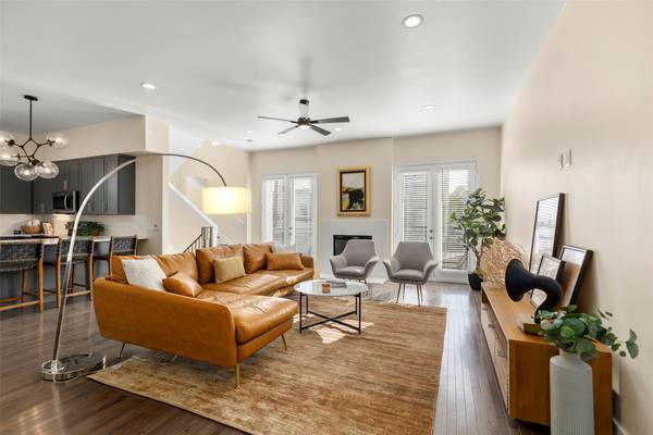 903 Roy ST, Houston, TX 77007