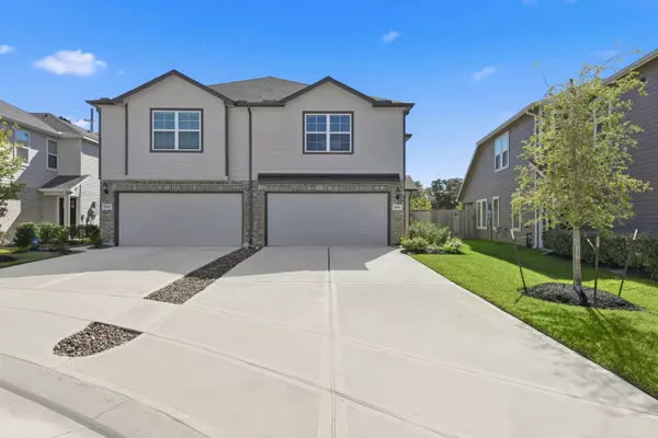 18815 Glenwood Chase CT, Katy, TX 77449