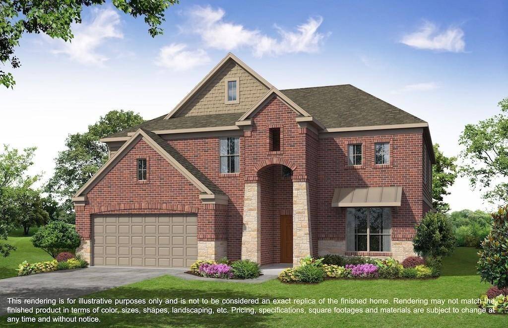 Waller, TX 77484,412 Inner Cove LN