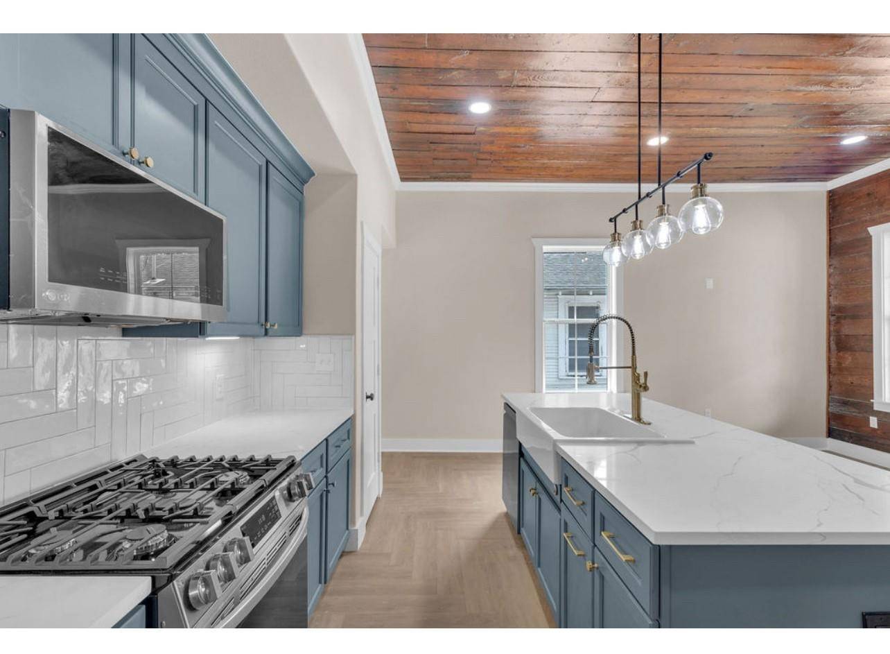 Houston, TX 77009,1708 Gentry St B