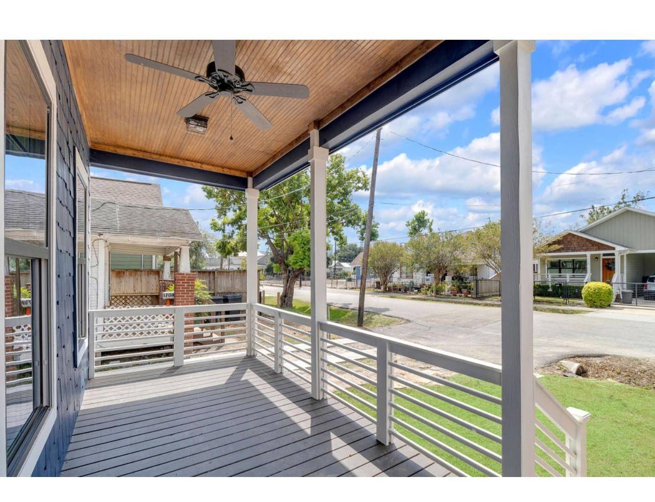 Houston, TX 77009,1708 Gentry St B