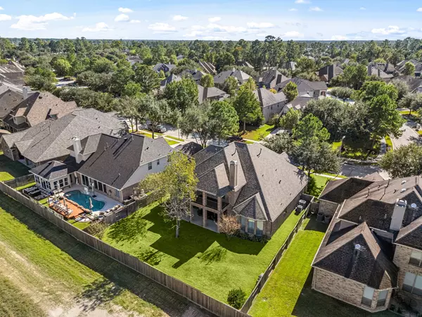 Humble, TX 77346,11907 Wind Cove Place CT