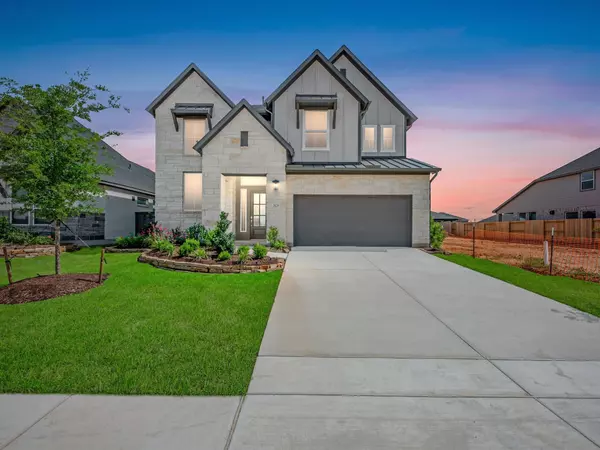 26226 Prairie Delight PL, Hockley, TX 77447