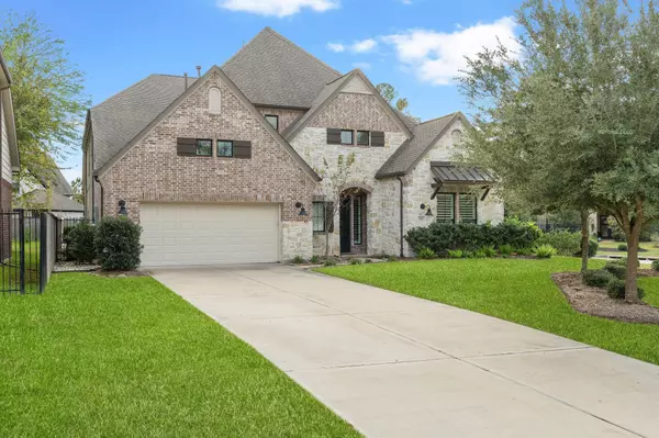 The Woodlands, TX 77375,122 N Winter Sunrise CIR